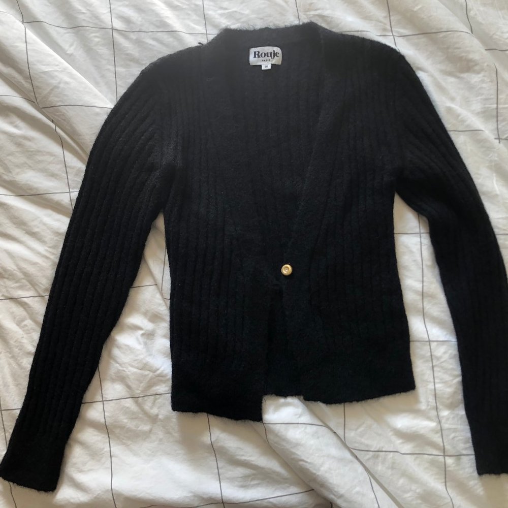 Rouje cardigan